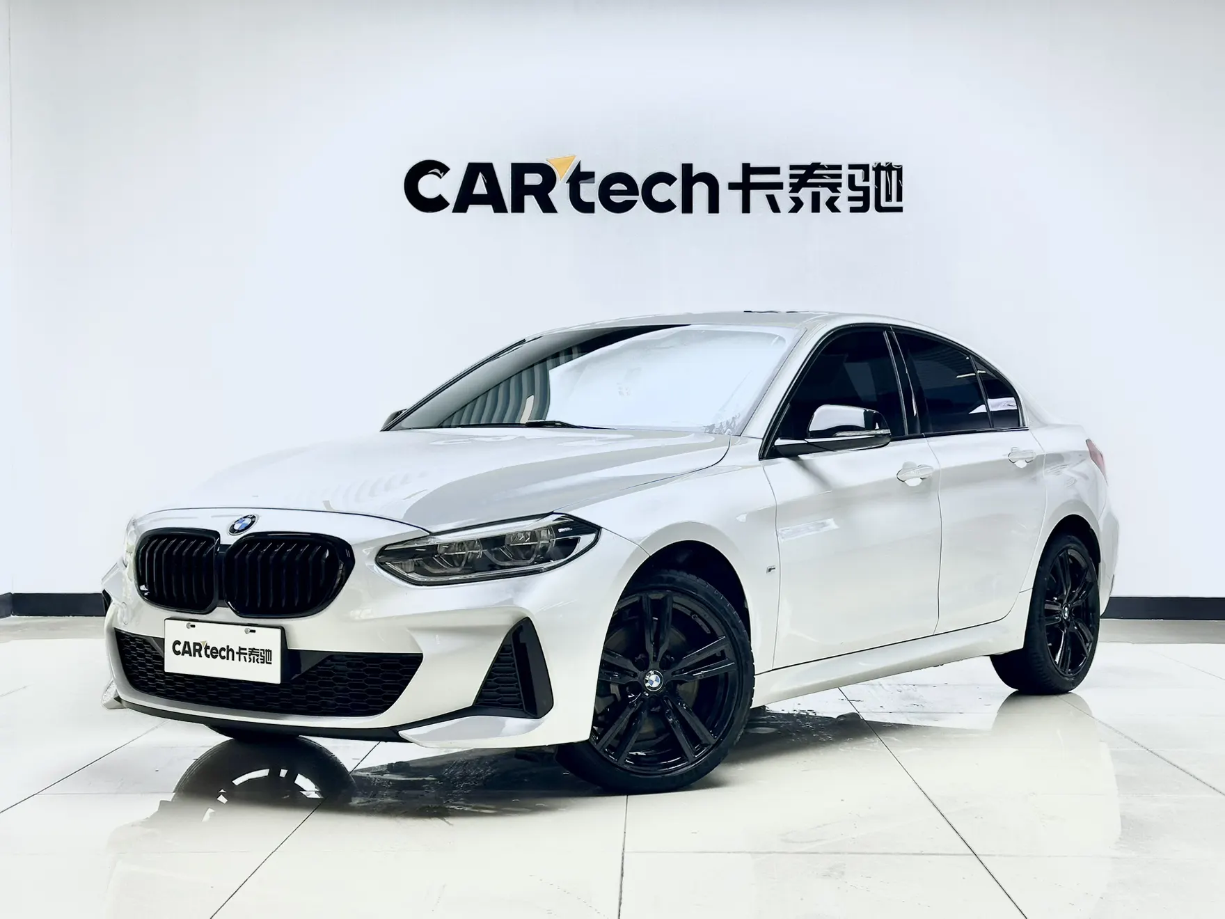 BMW 125i