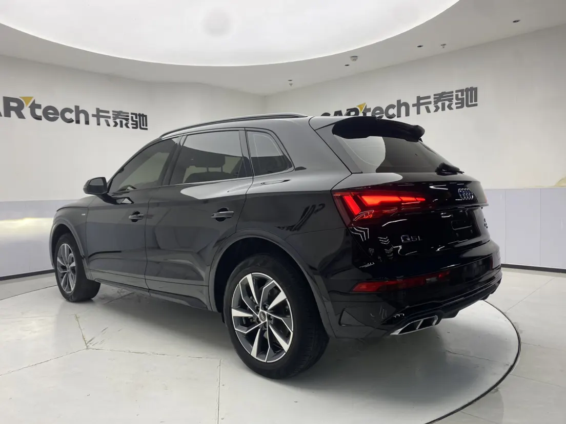 Audi Q5L 40, 2023 7