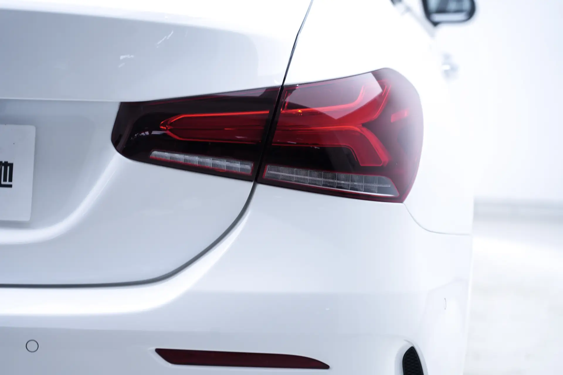 Mercedes-Benz A 200 L, 2022 8