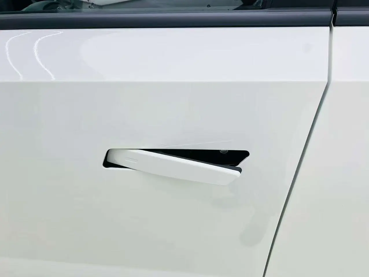 Trumpchi GS3, 2026 9