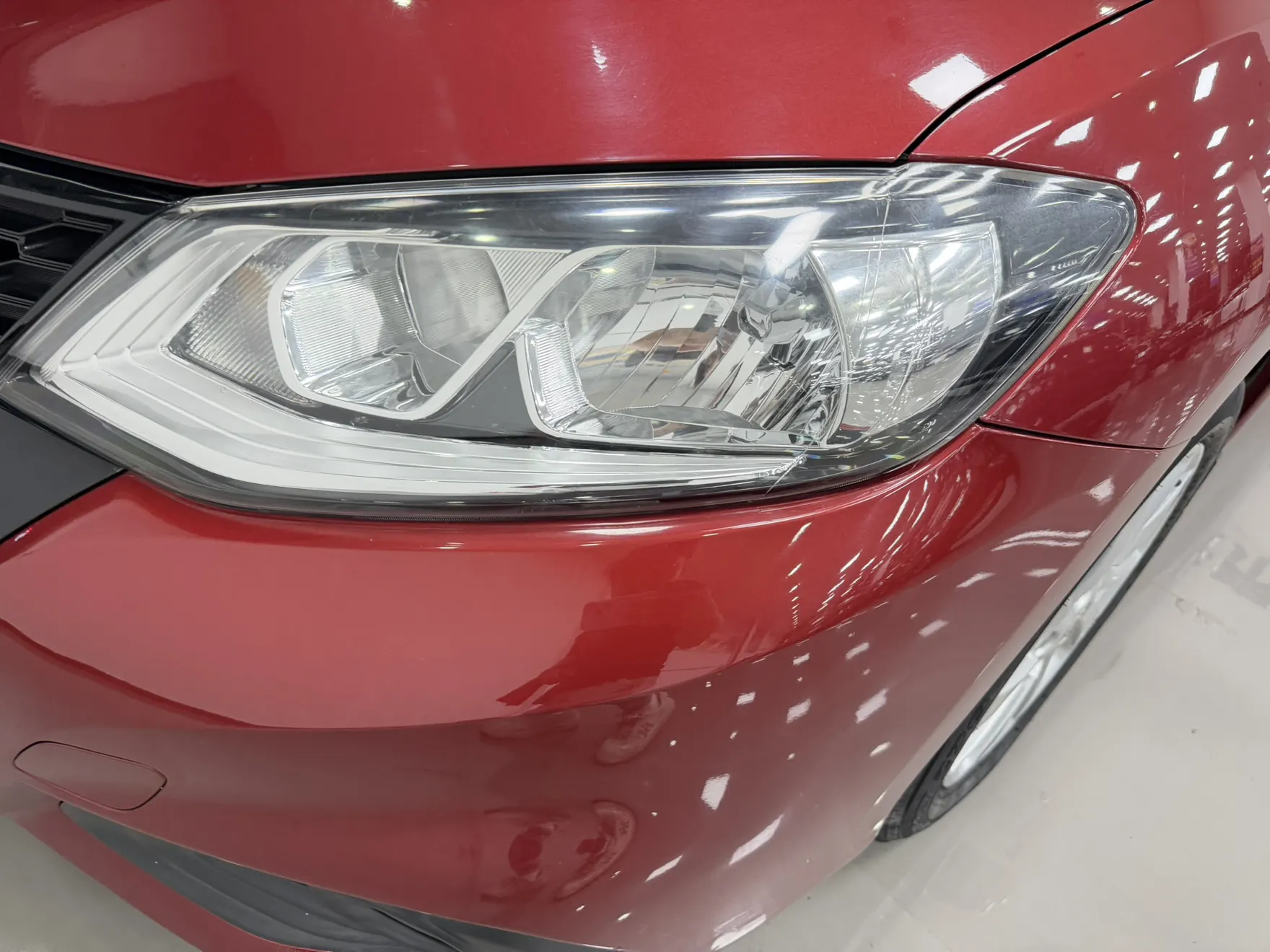 Nissan Tiida, 2020 7