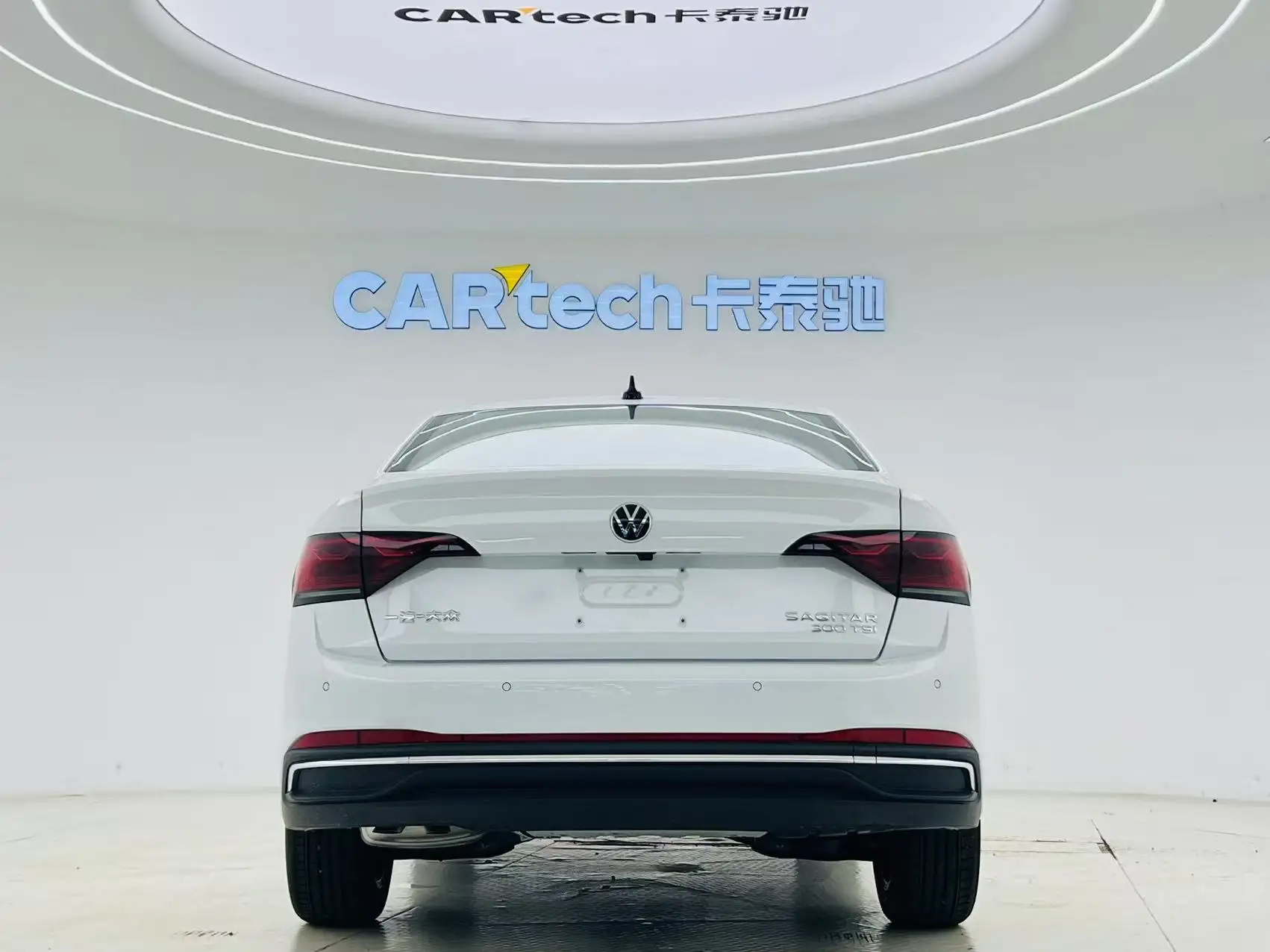Volkswagen Sagitar, 2025 6
