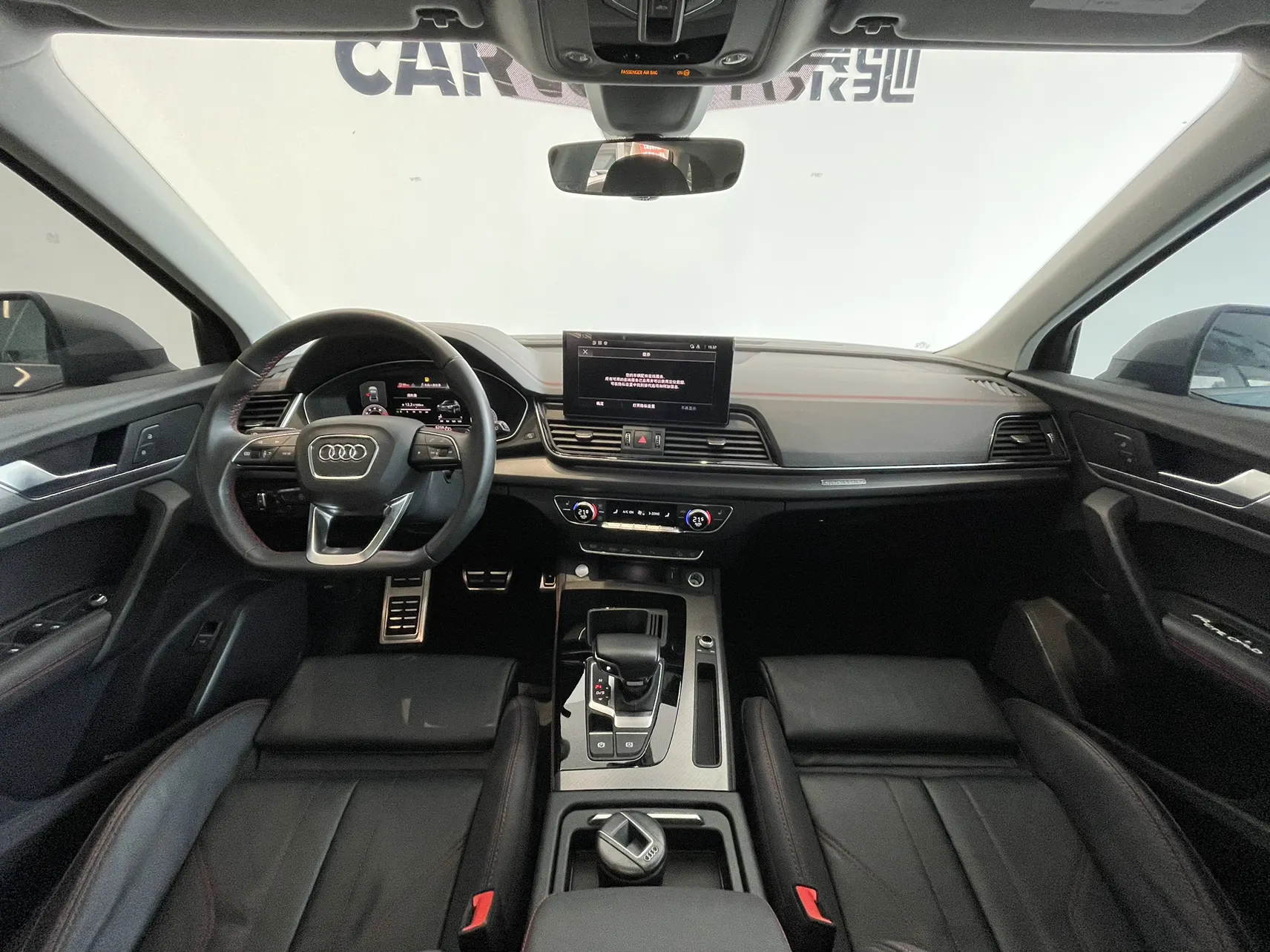 Audi Q5L 40, 2022 16