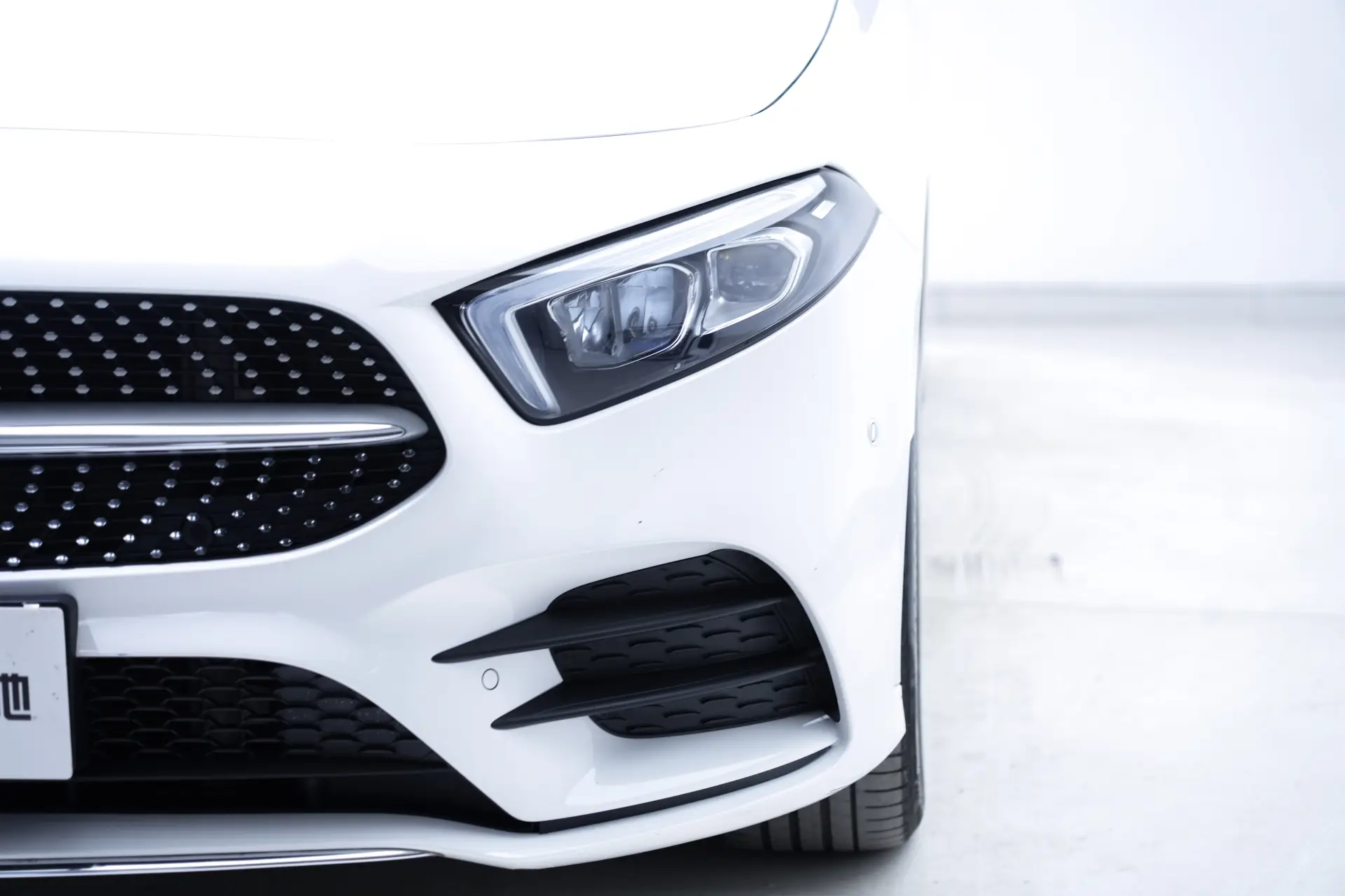 Mercedes-Benz A 200 L, 2022 12