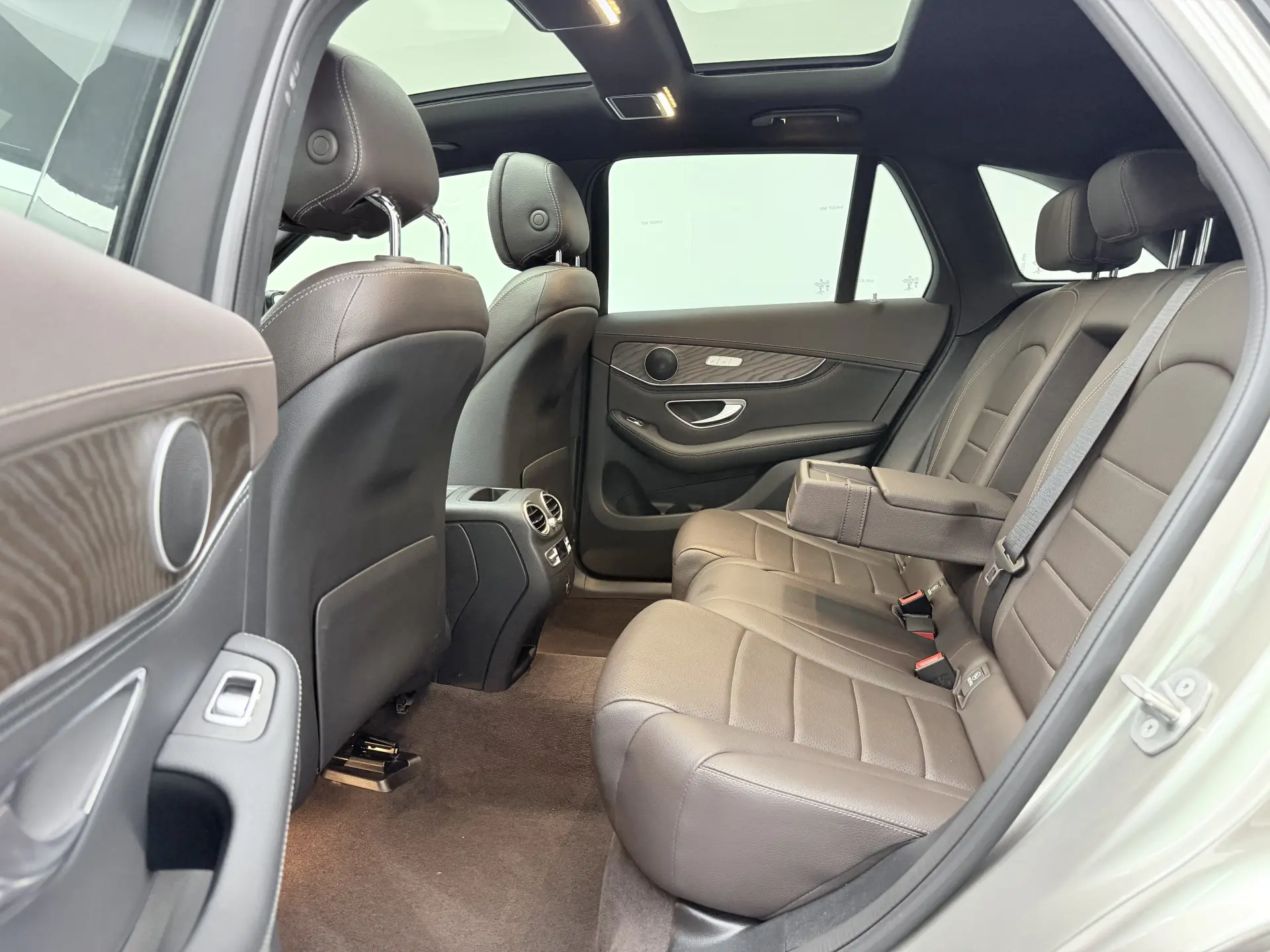 Mercedes-Benz GLC 300 L, 2020 15