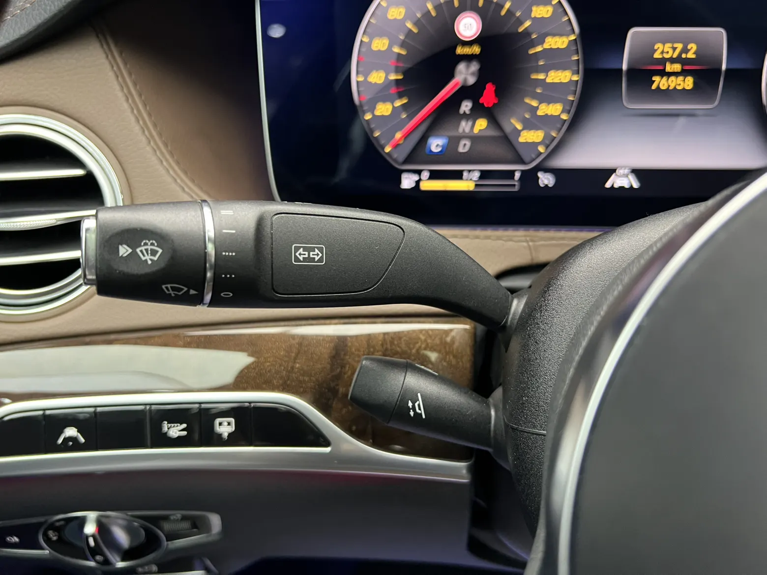 Mercedes-Benz S 350 L, 2020 27