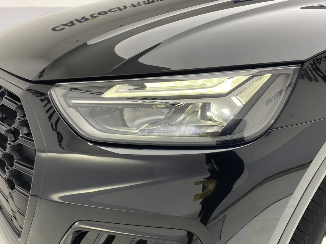 Audi Q5L 40, 2023 9