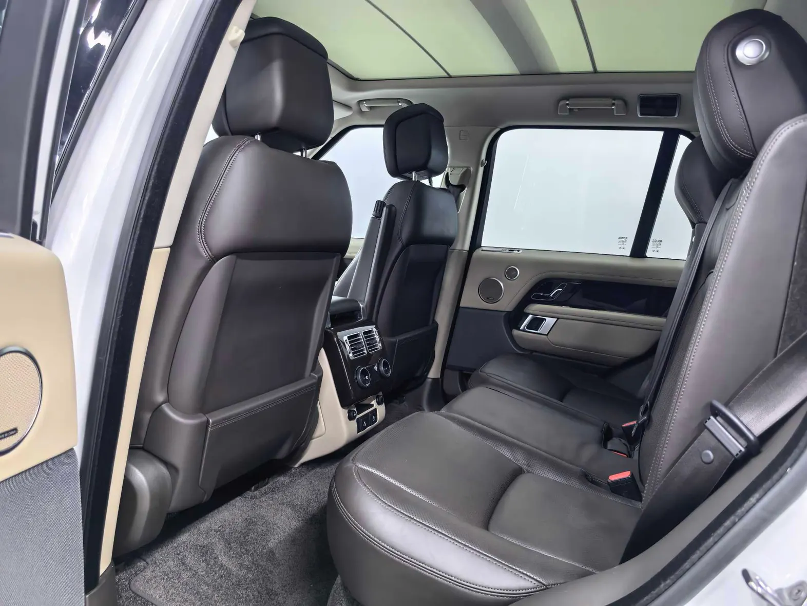 Land Rover Range Rover, 2021 10