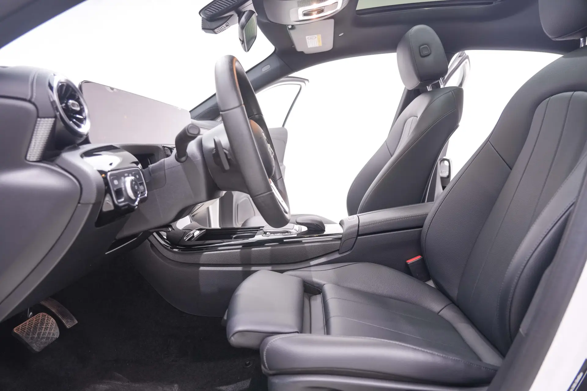 Mercedes-Benz A 200 L, 2022 19