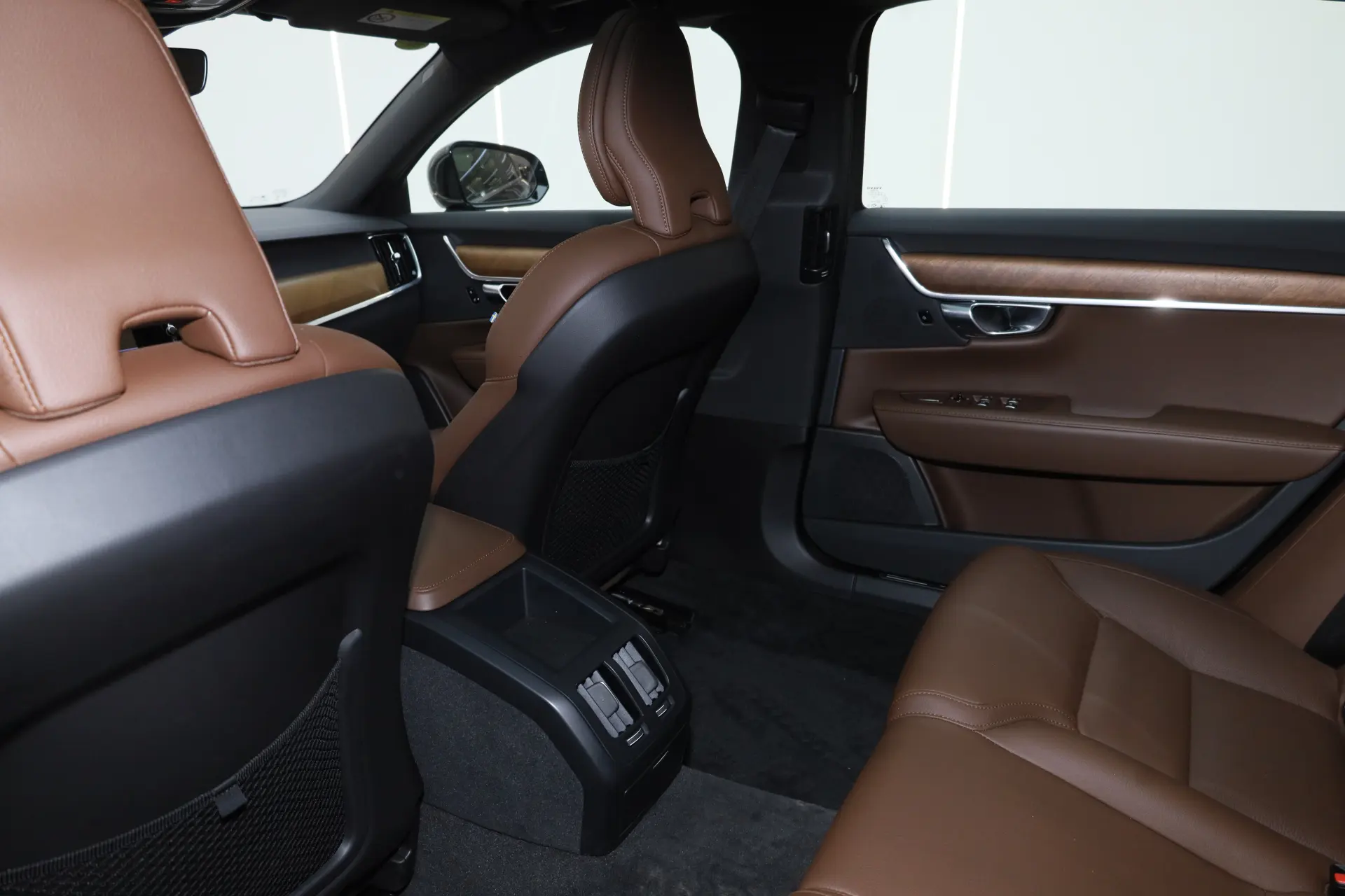 Volvo S90, 2025 24