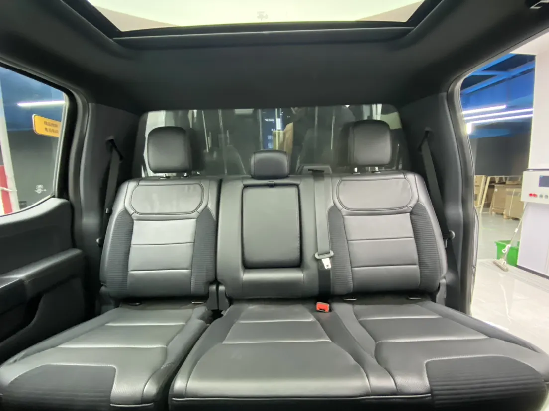 Ford F-150, 2026 23