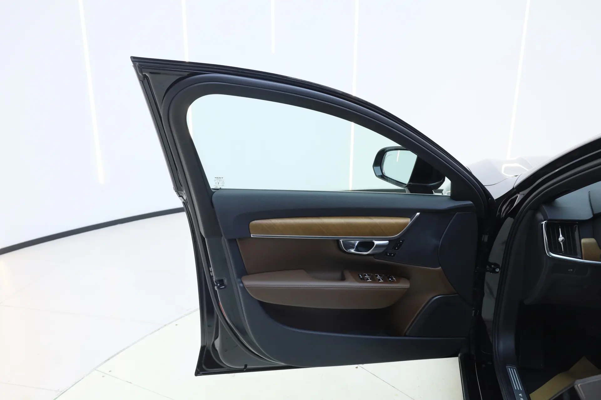 Volvo S90, 2025 27