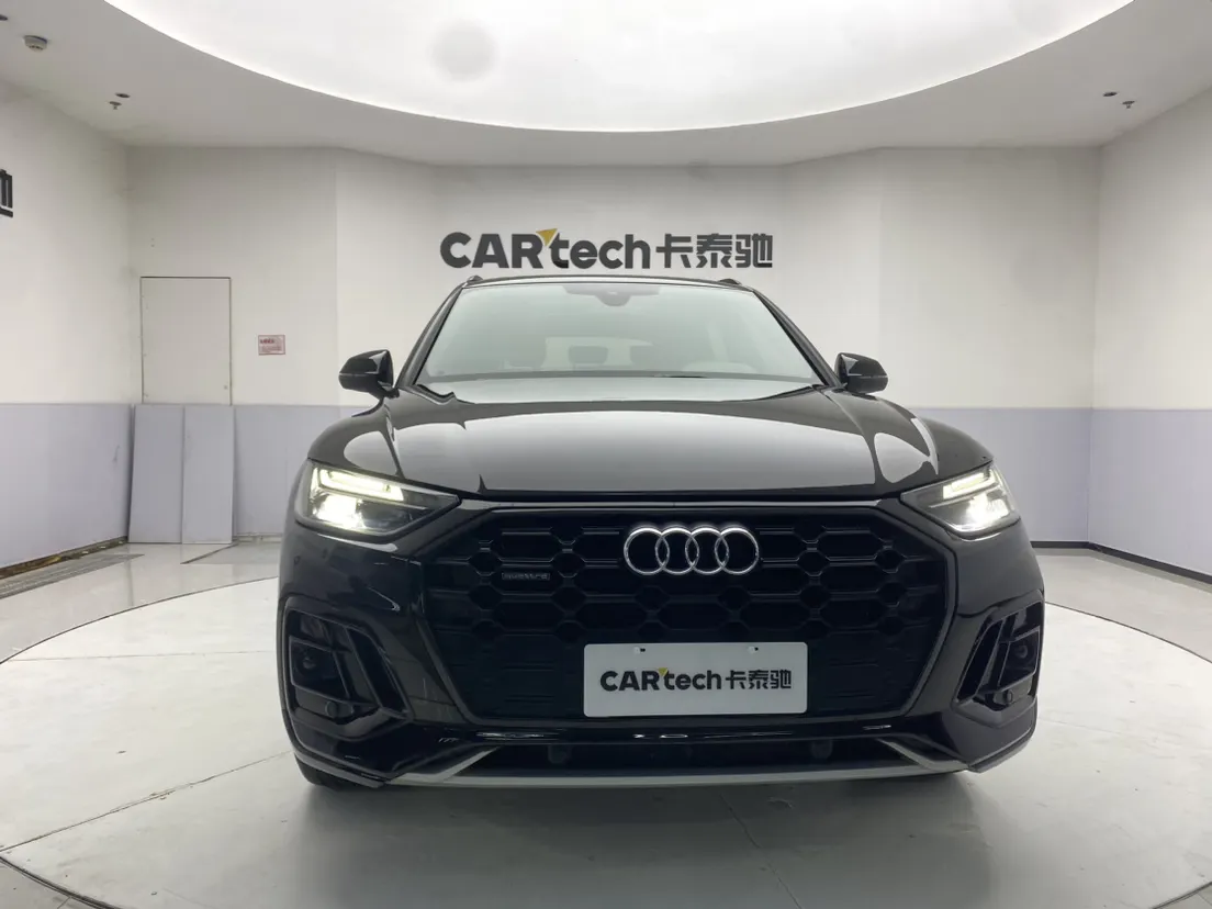 Audi Q5L 40, 2023 3
