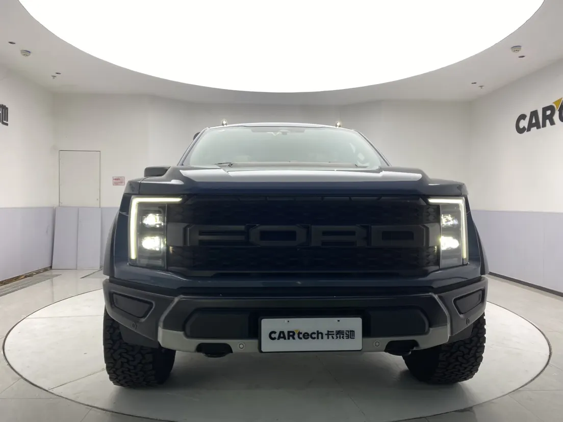 Ford F-150, 2026 3
