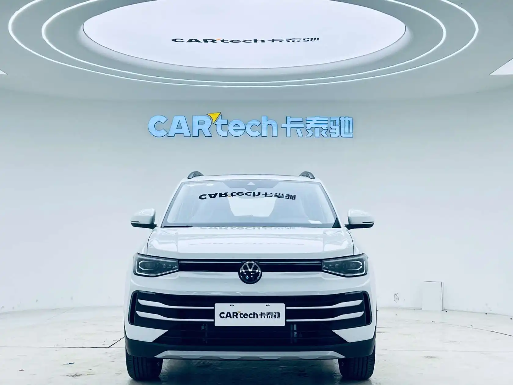 Volkswagen Tharu, 2025 2