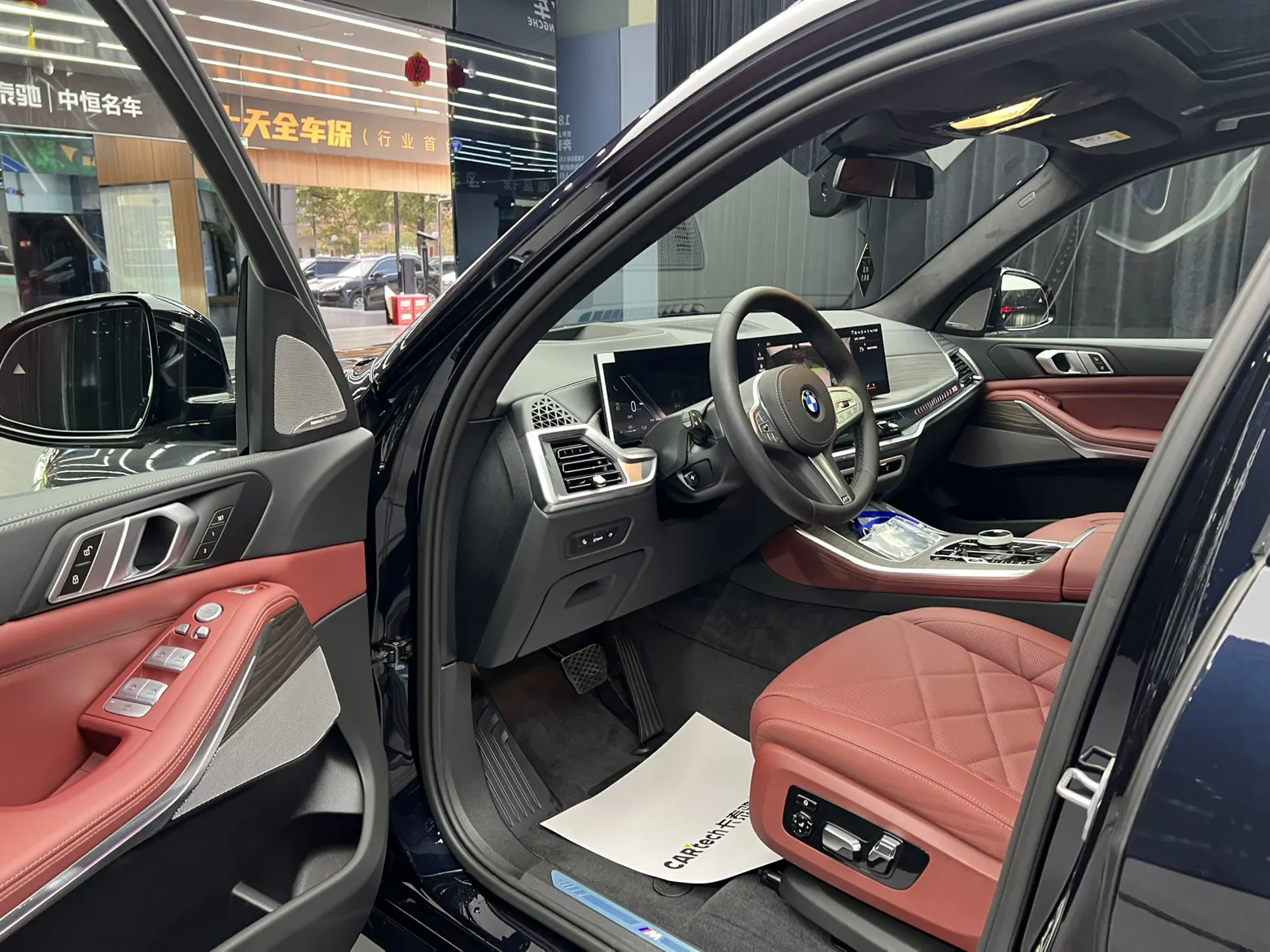 BMW X5, 2025 25