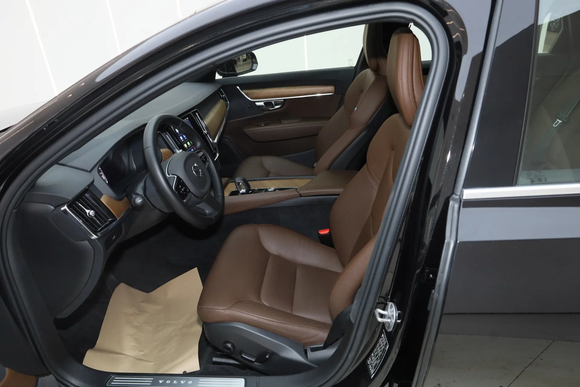 Volvo S90, 2025 18