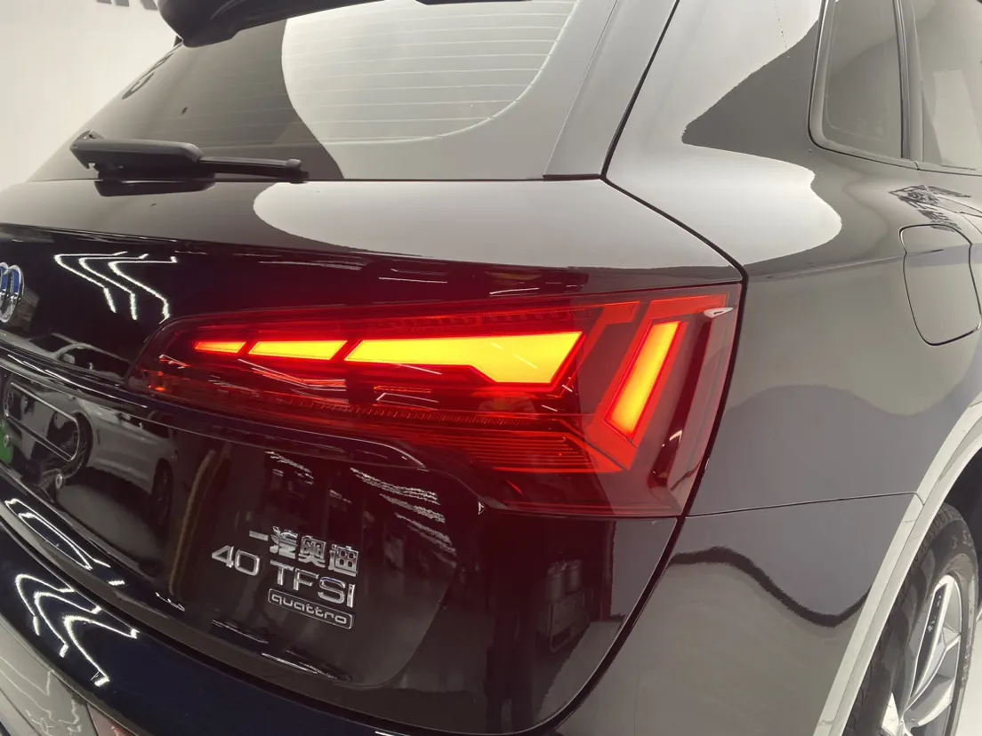 Audi Q5L 40, 2023 10