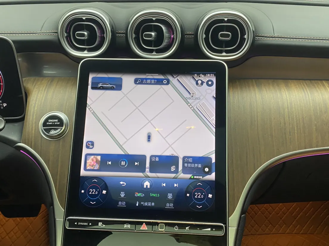 Mercedes-Benz GLC 300 L, 2024 27
