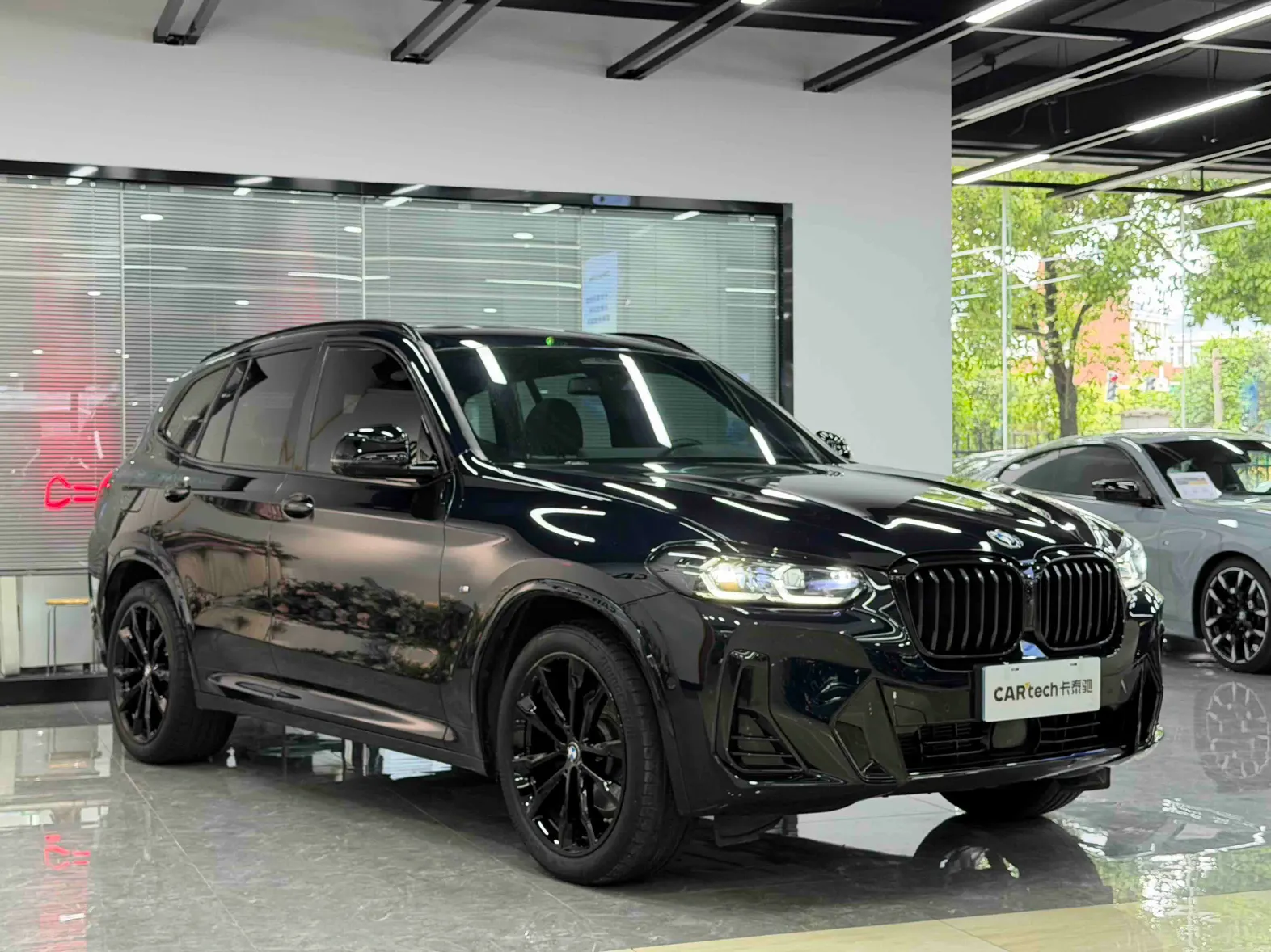 BMW X3, 2022 2