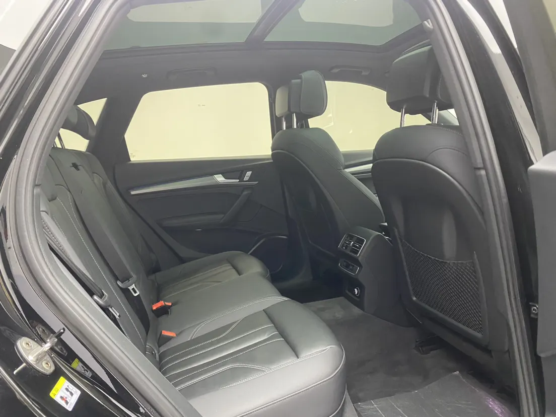 Audi Q5L 40, 2023 22