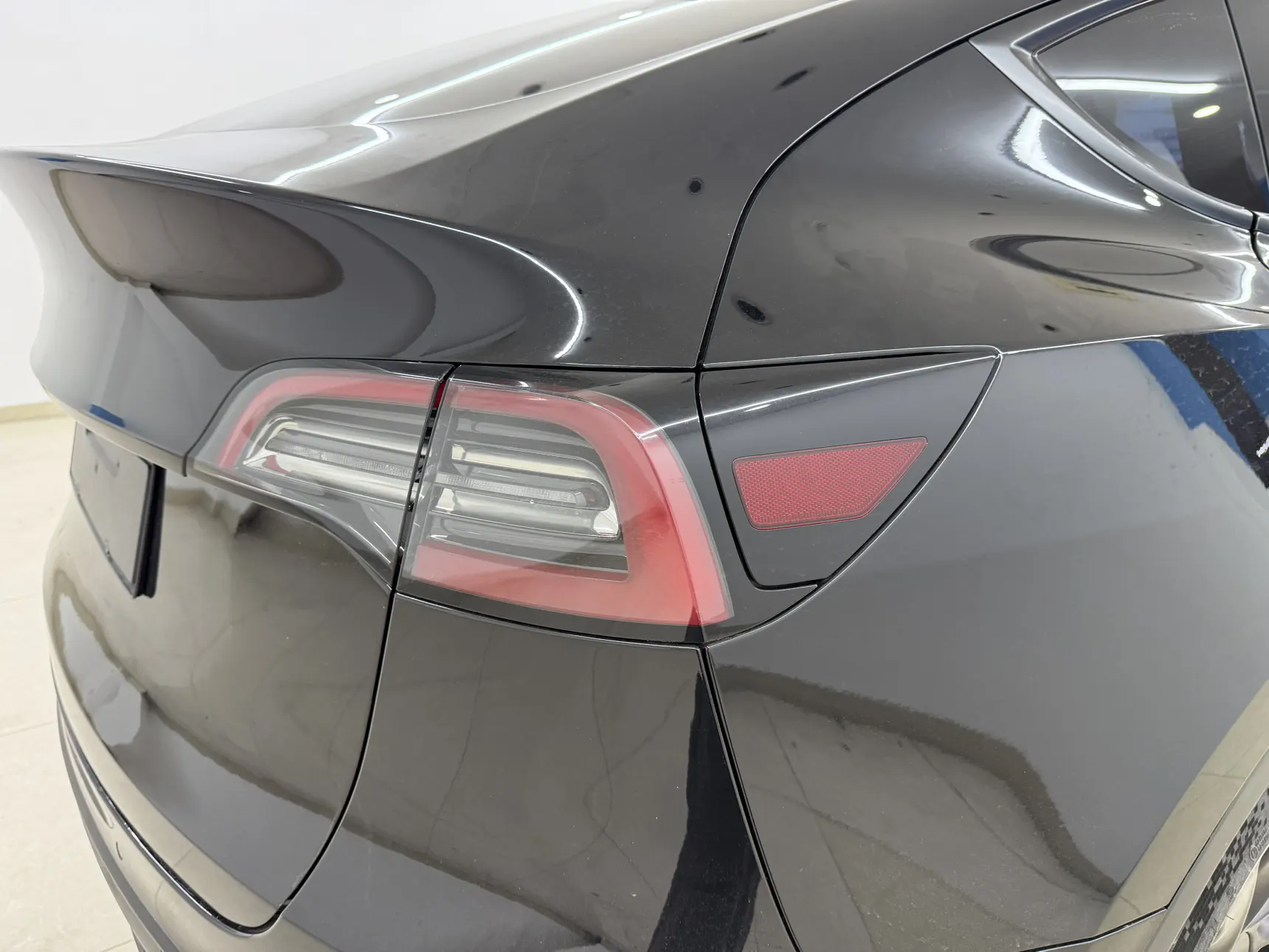 Tesla Model Y, 2021 8