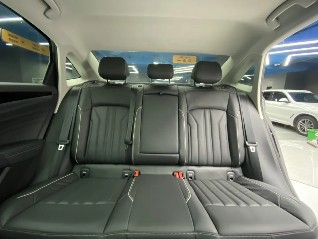 Volkswagen Passat, 2024 29
