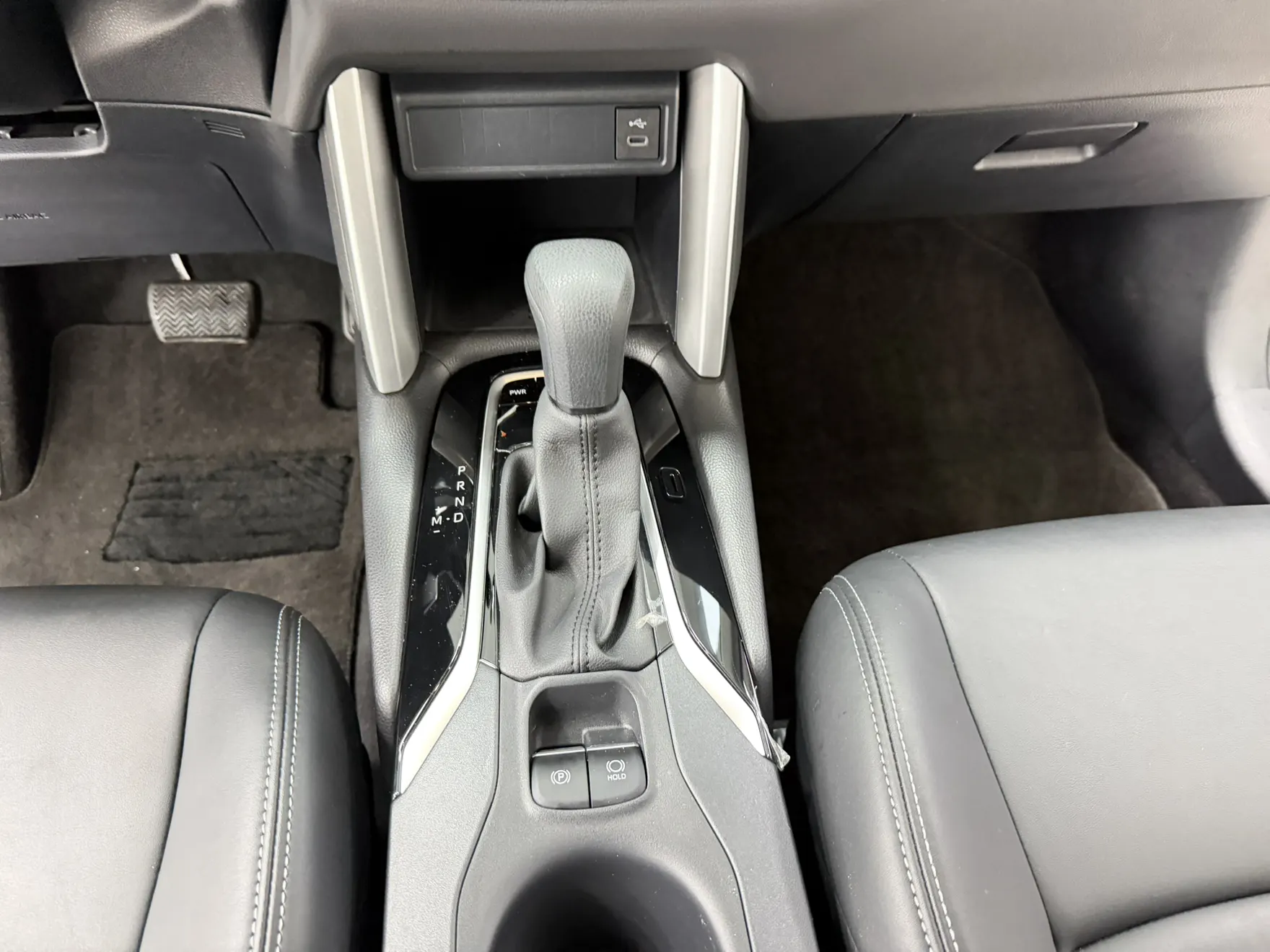 Toyota Frontlander, 2025 16