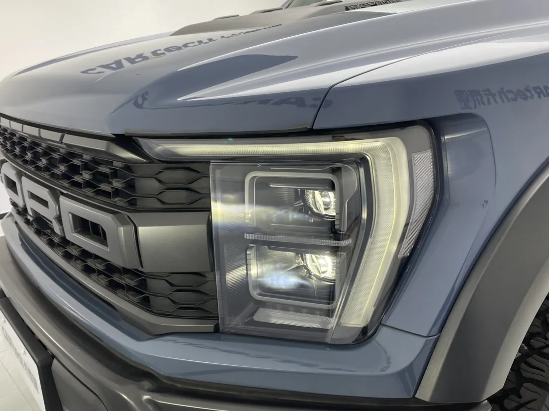 Ford F-150, 2026 8