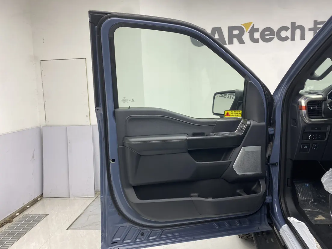 Ford F-150, 2026 24