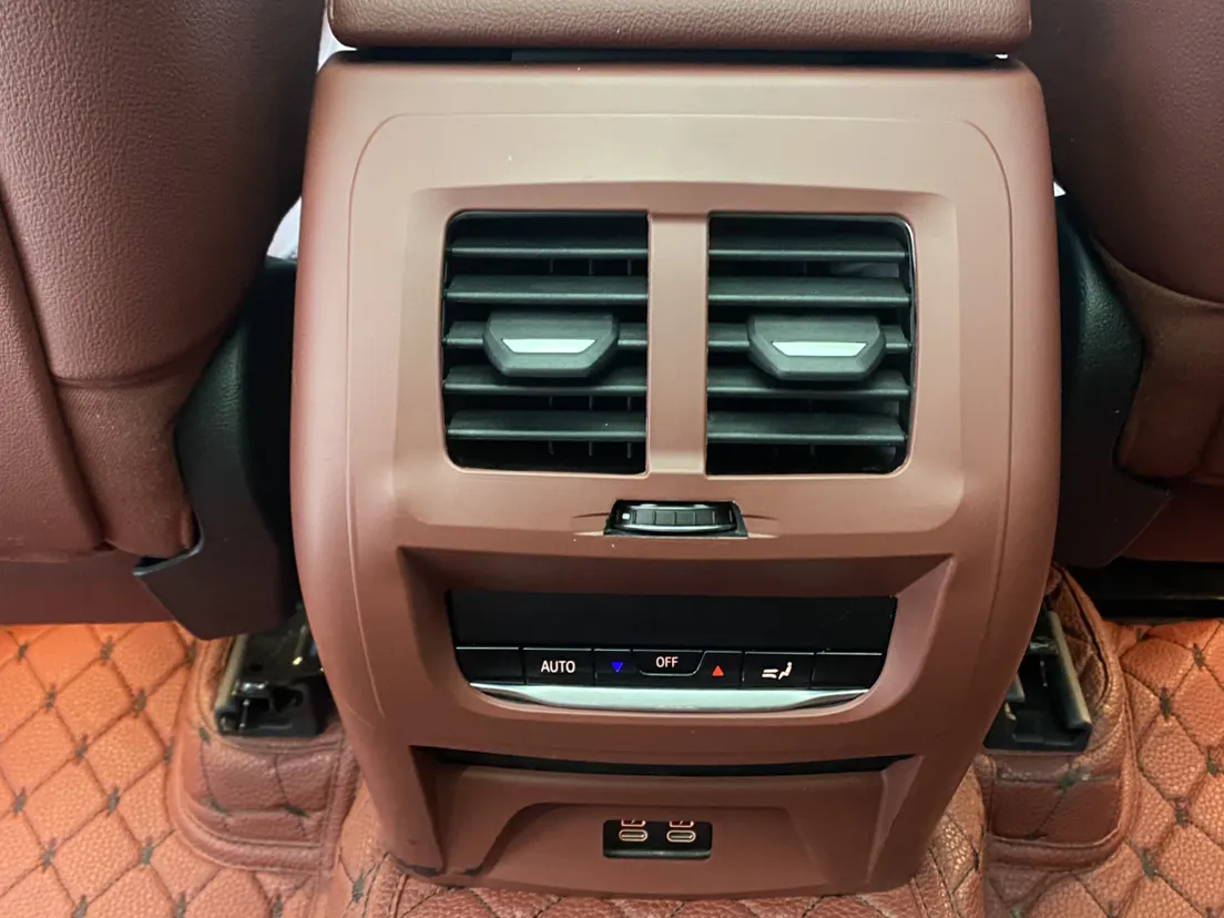 BMW X3, 2023 22