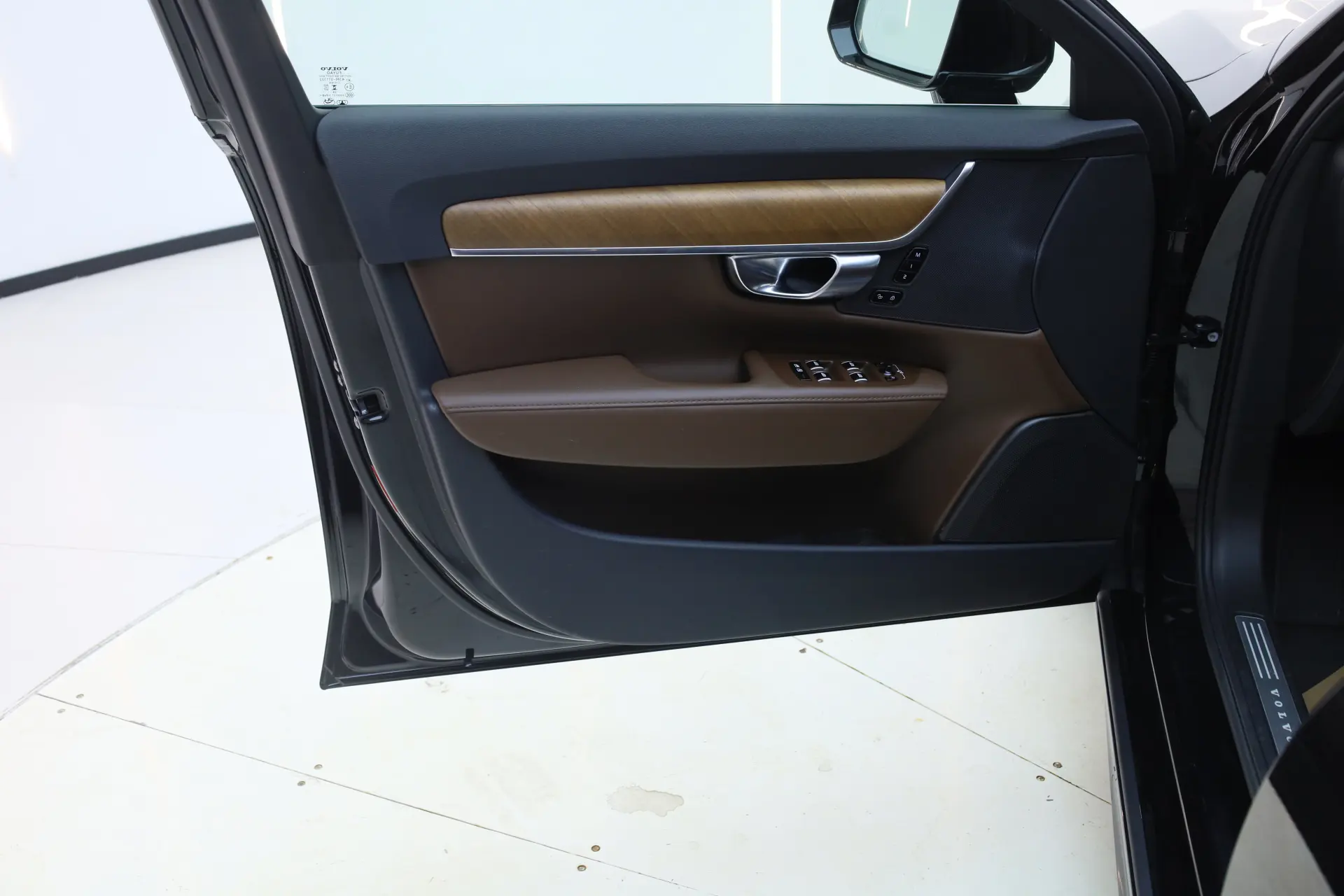 Volvo S90, 2025 17