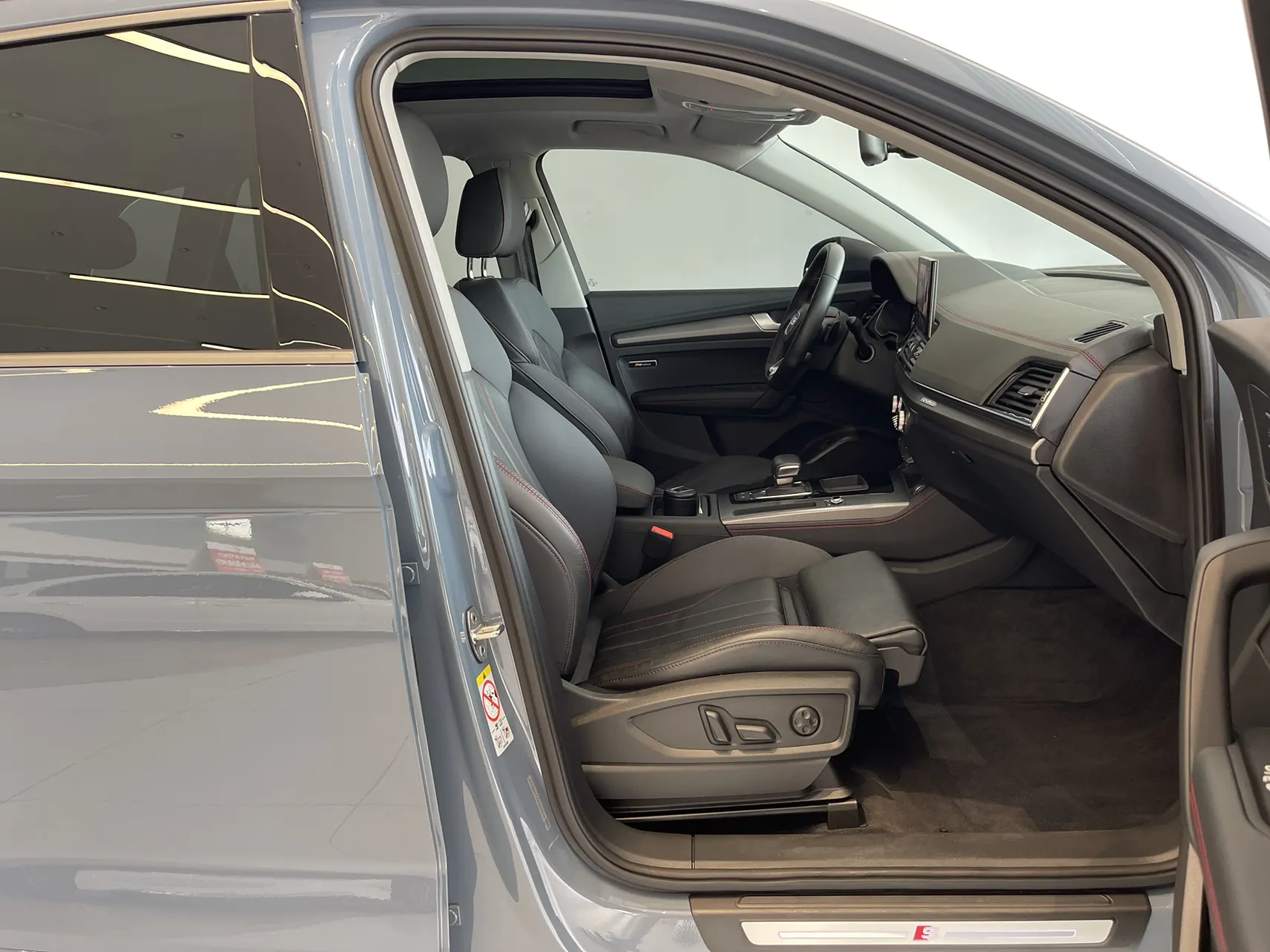 Audi Q5L 40, 2022 20