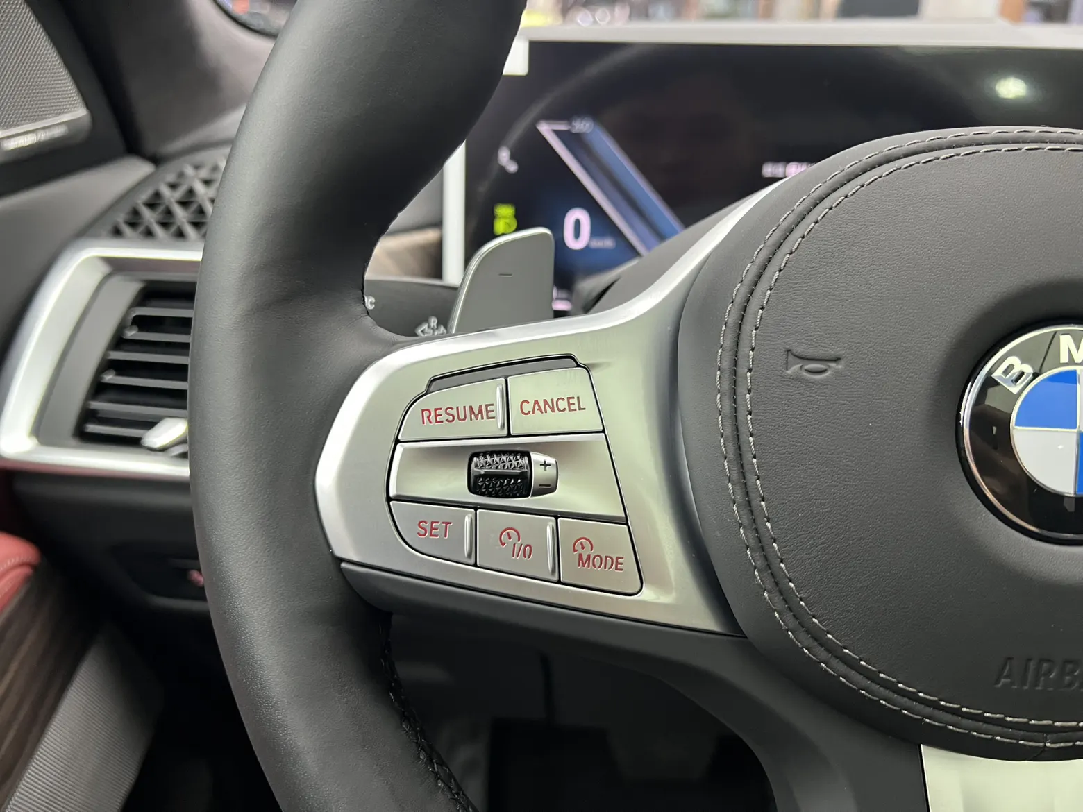 BMW X5, 2025 22