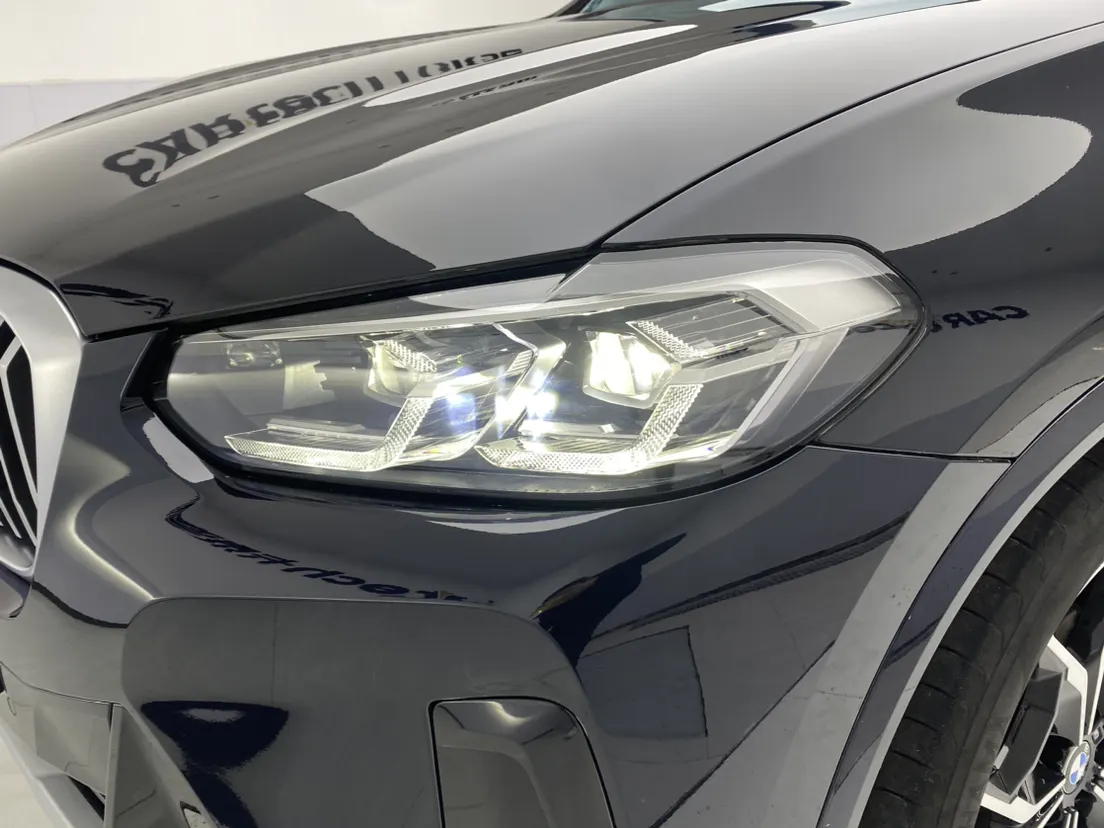 BMW X3, 2023 9