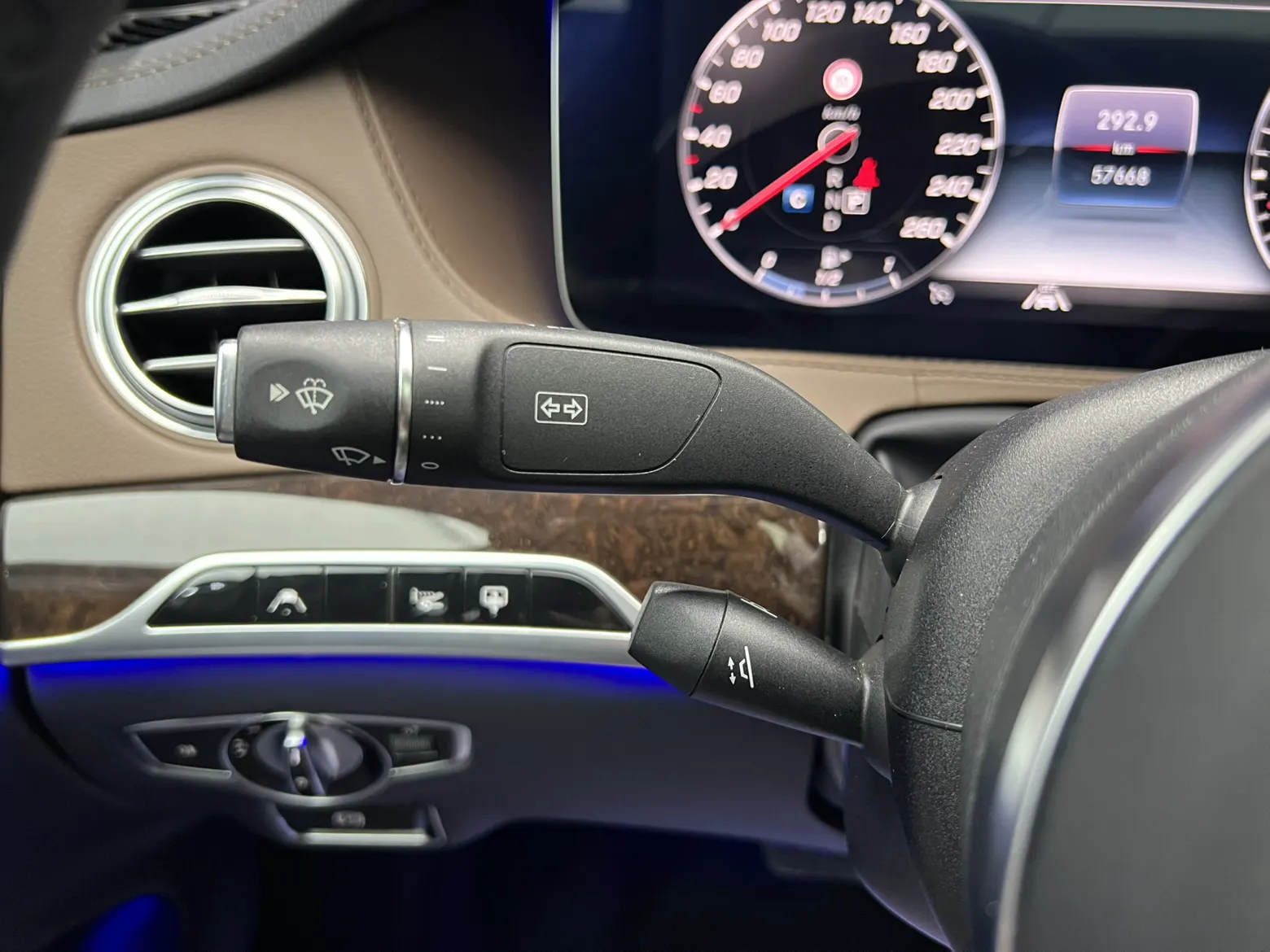 Mercedes-Benz S 450 L, 2021 26