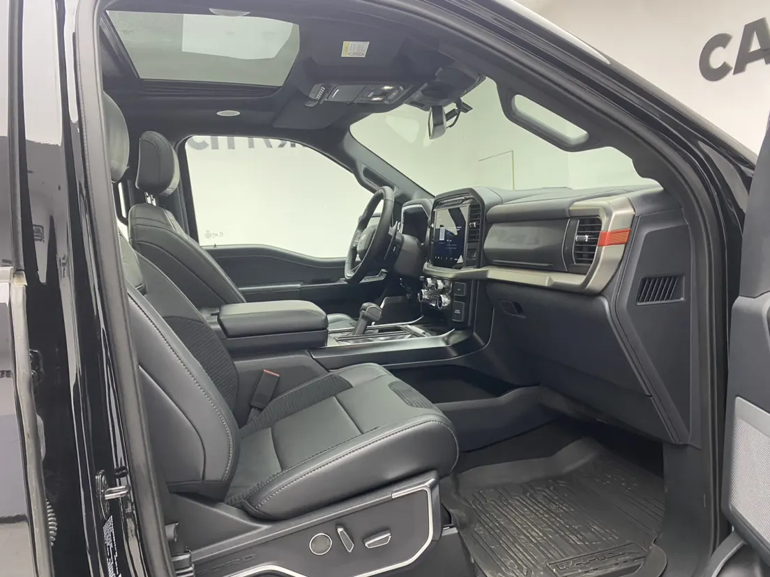 Ford F-150, 2026 18