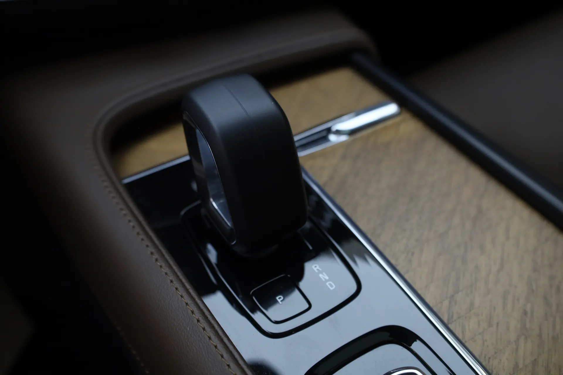 Volvo S90, 2025 21