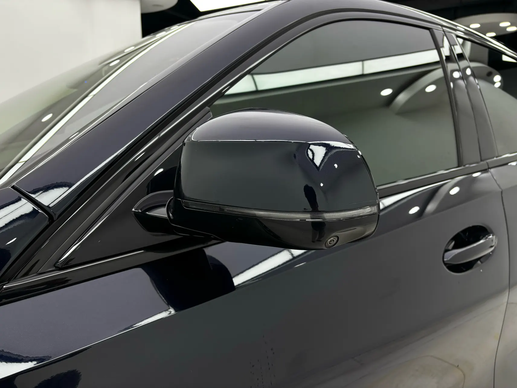 BMW X6, 2023 10