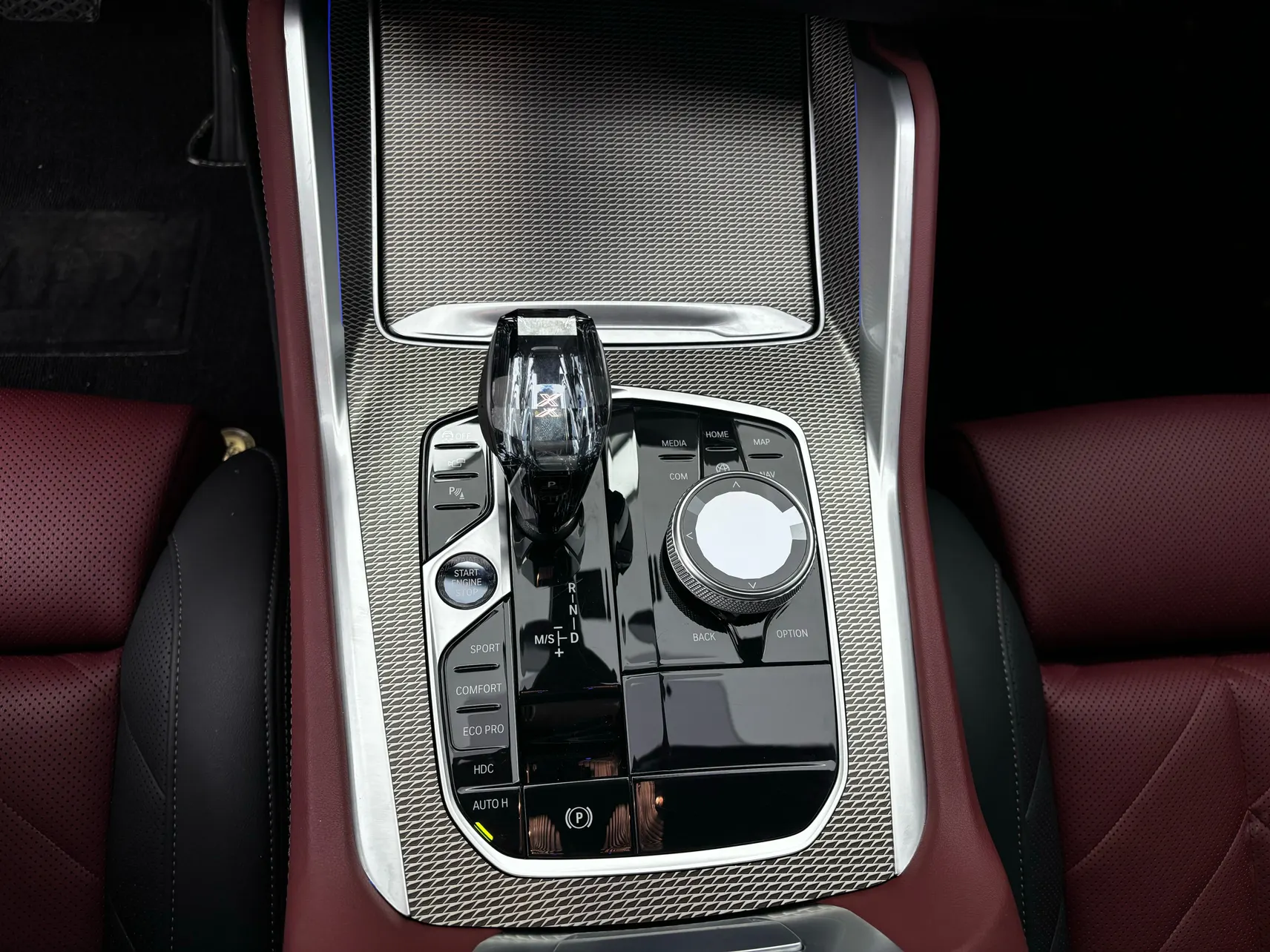 BMW X6, 2023 20