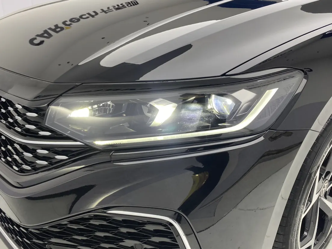 Volkswagen Passat, 2024 9