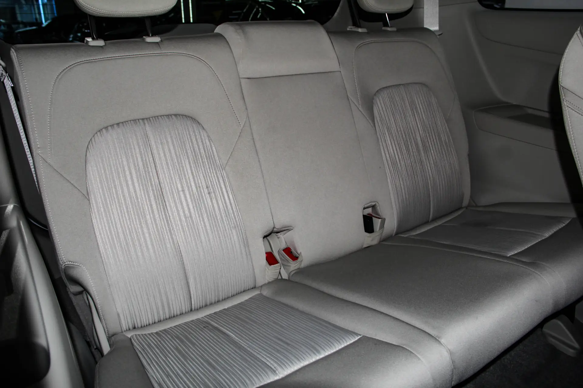 Buick GL8, 2024 30