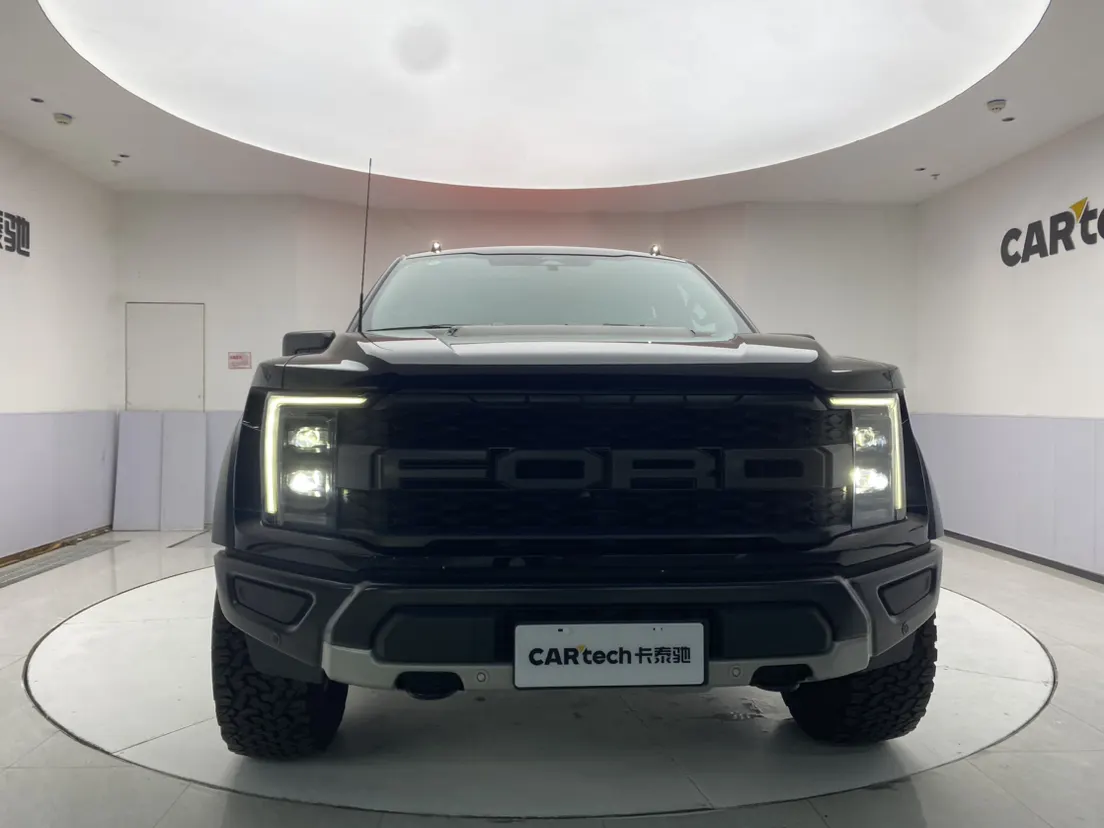 Ford F-150, 2026 3