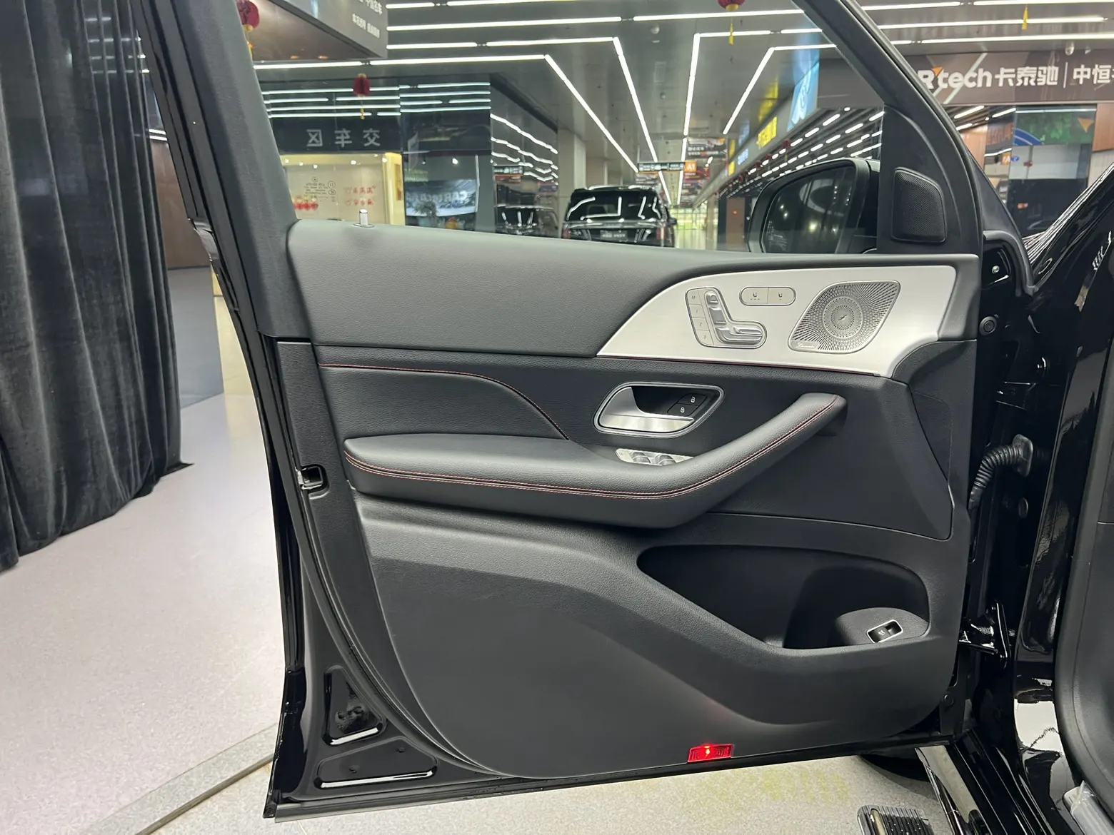 Mercedes-Benz GLE 53 4MATIC, 2022 19