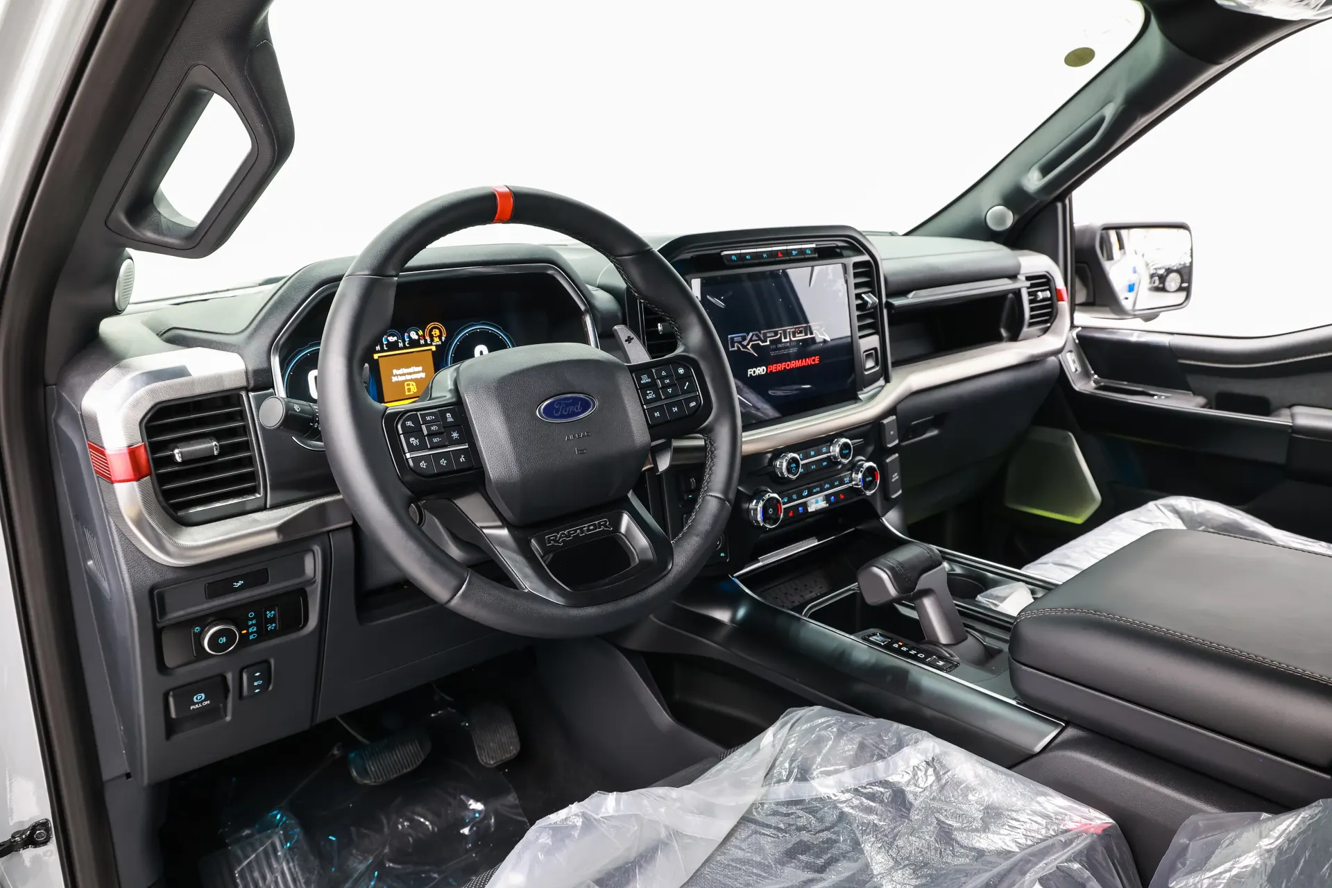 Ford F-150, 2023 16