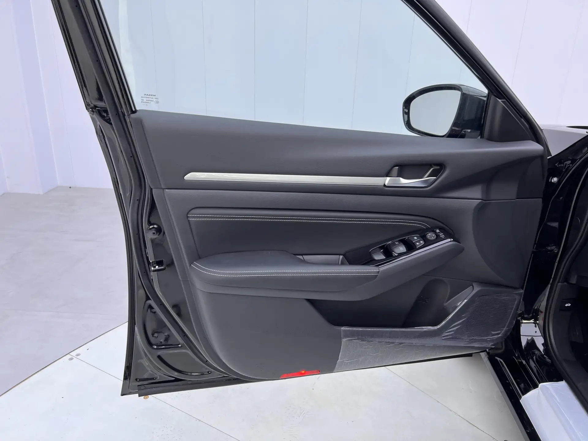 Nissan Teana, 2026 17