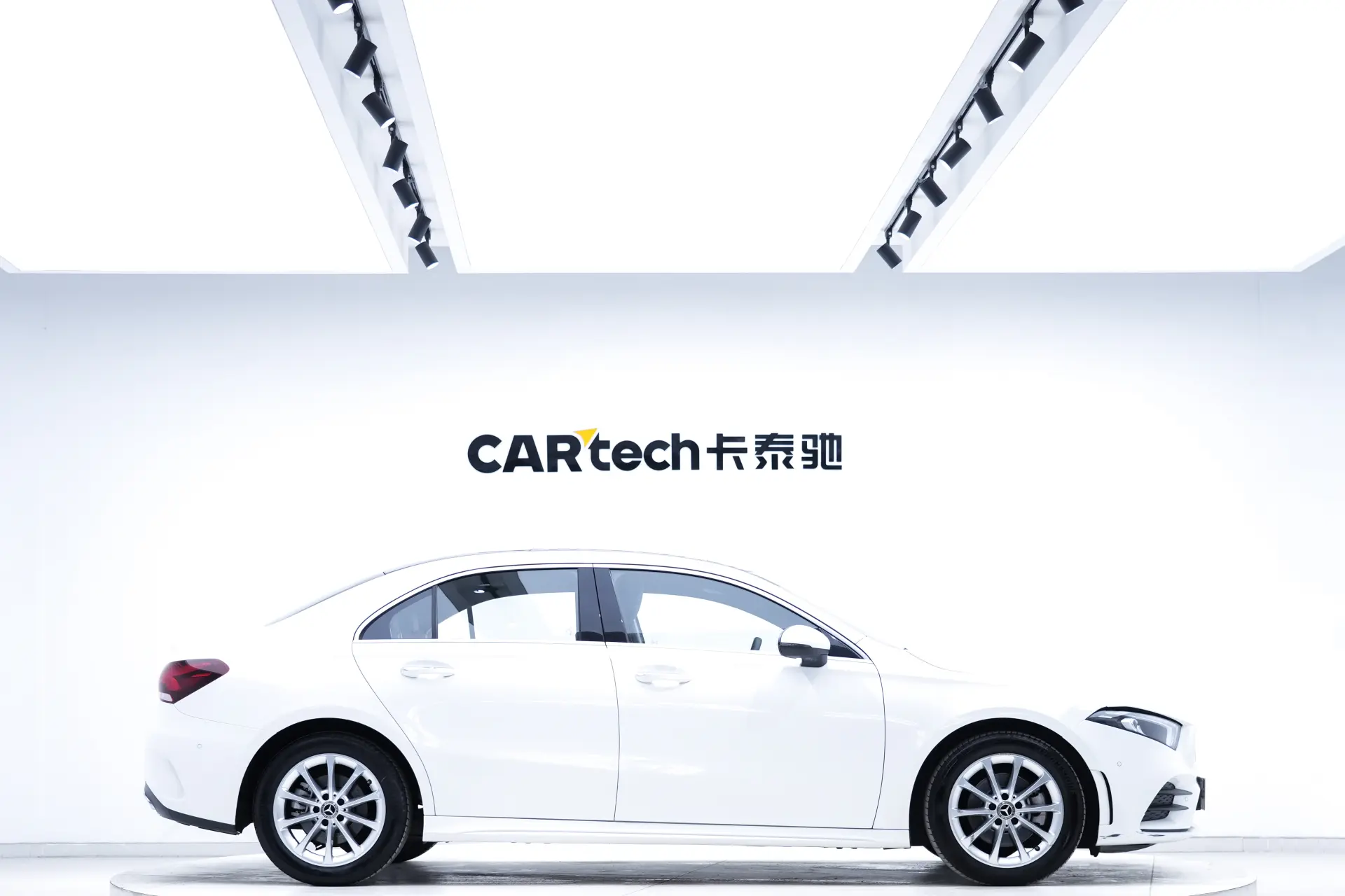 Mercedes-Benz A 200 L, 2022 4