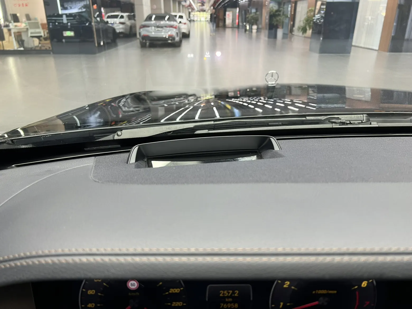 Mercedes-Benz S 350 L, 2020 24