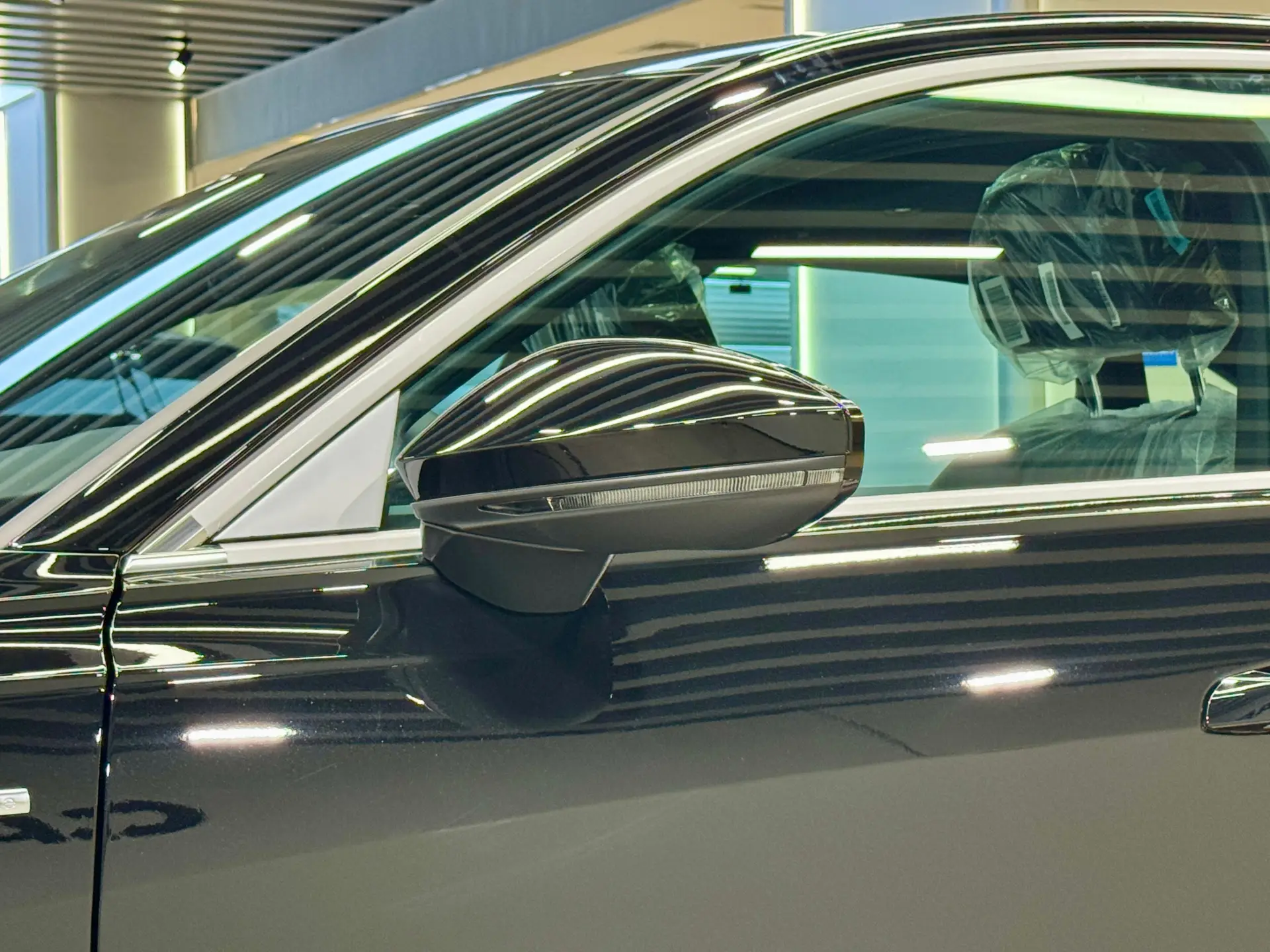 Audi A6L 40 TFSI, 2025 4