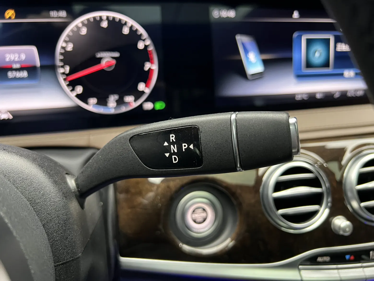 Mercedes-Benz S 450 L, 2021 20